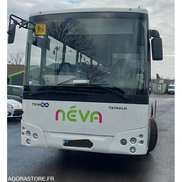 2009 Temsa TOURMALIN-45127981