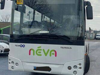 Image for BUSES 2009 Temsa TOURMALIN