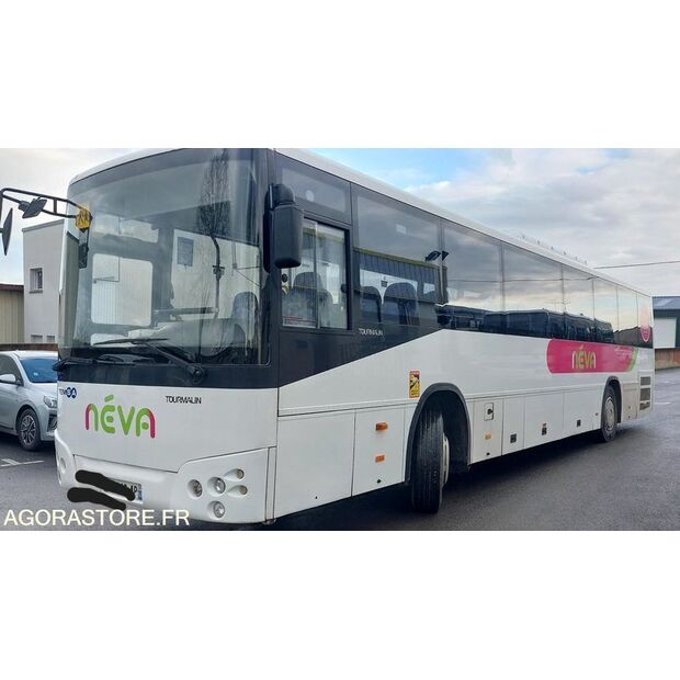 2009 Temsa TOURMALIN-45127982