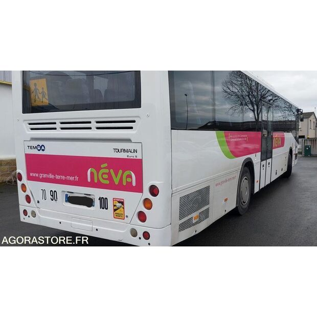 2009 Temsa TOURMALIN-45127983