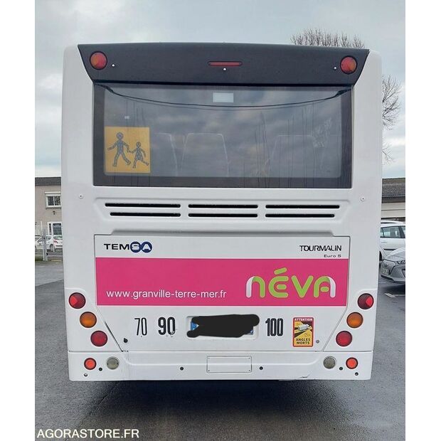 2009 Temsa TOURMALIN-45127984