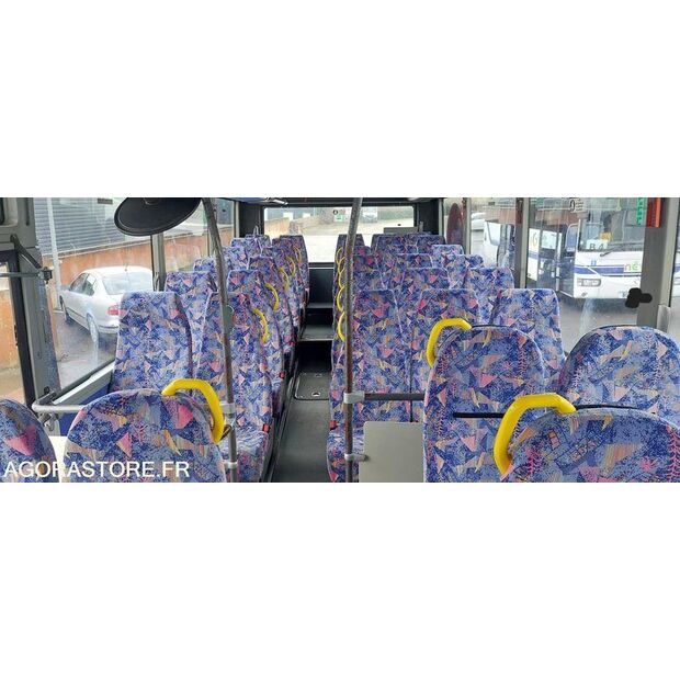 2009 Temsa TOURMALIN-45127985