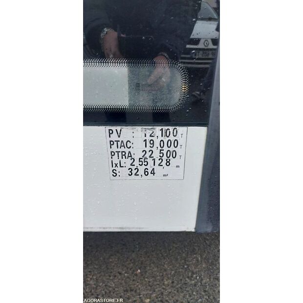 2009 Temsa TOURMALIN-45127986