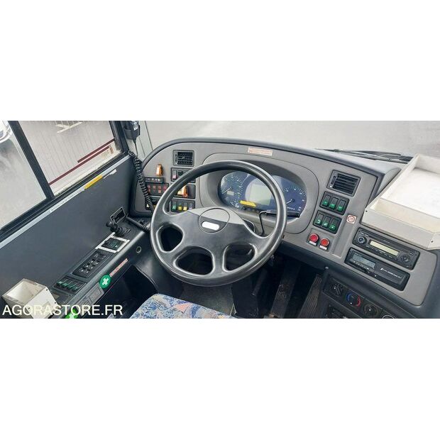 2009 Temsa TOURMALIN-45127987