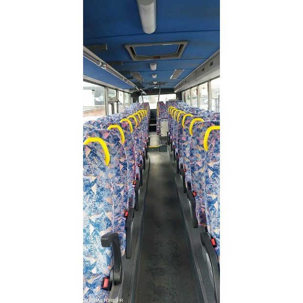 2009 Temsa TOURMALIN-45127989