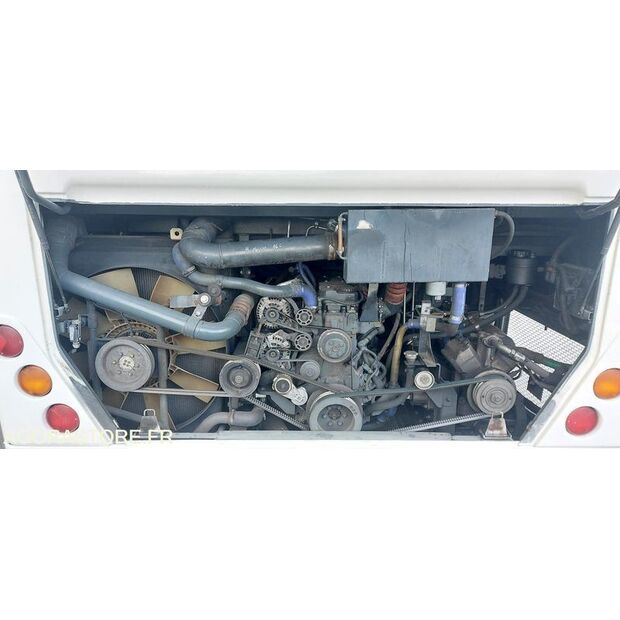 2009 Temsa TOURMALIN-45127992