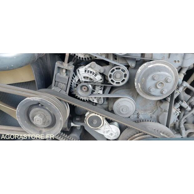 2009 Temsa TOURMALIN-45127993