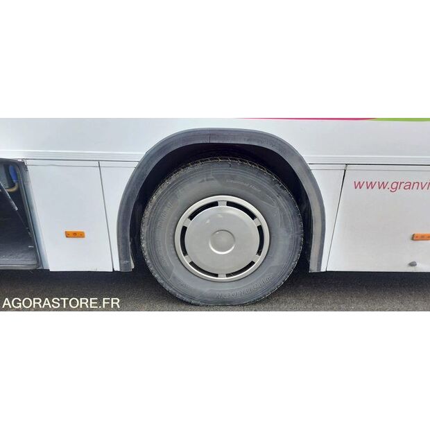 2009 Temsa TOURMALIN-45127996