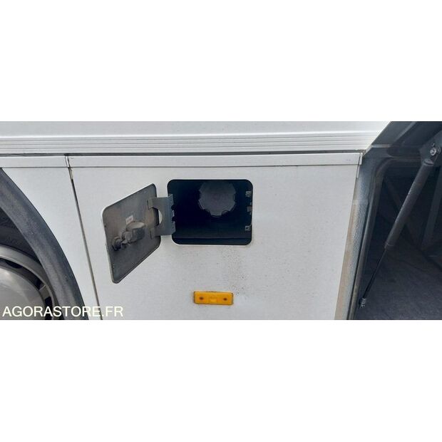 2009 Temsa TOURMALIN-45127998