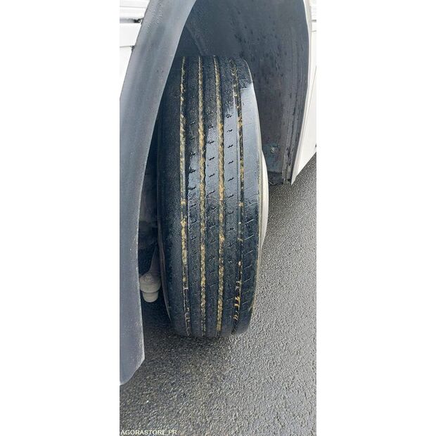 2009 Temsa TOURMALIN-45128000