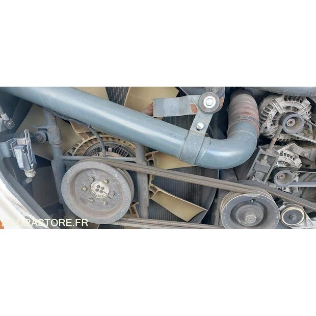 2009 Temsa TOURMALIN-45128001