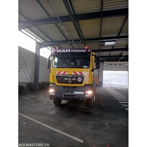 2011 MAN 19.360-45128004