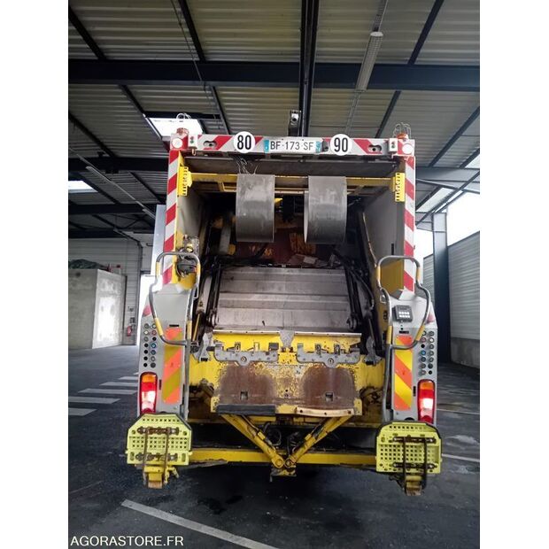 2011 MAN 19.360-45128005