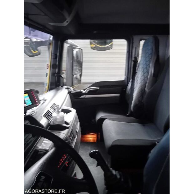 2011 MAN 19.360-45128006