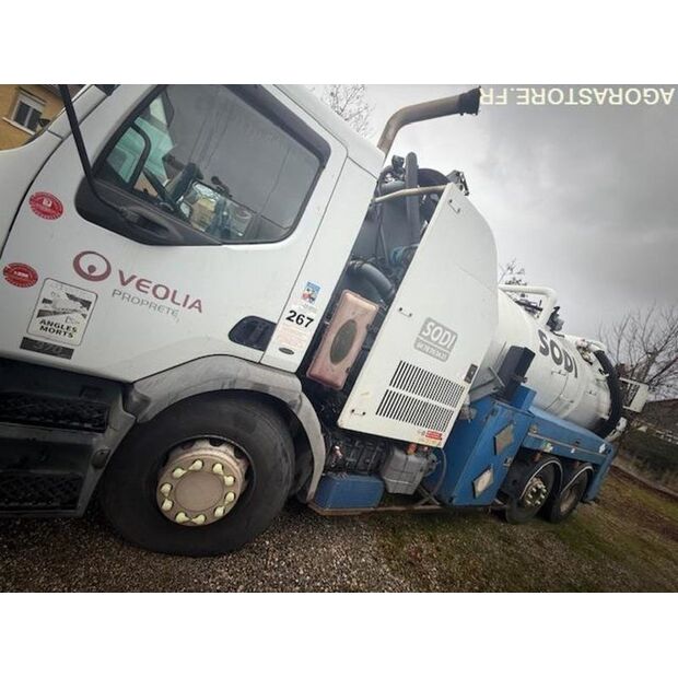 2005 Renault PREMIUM-45128008