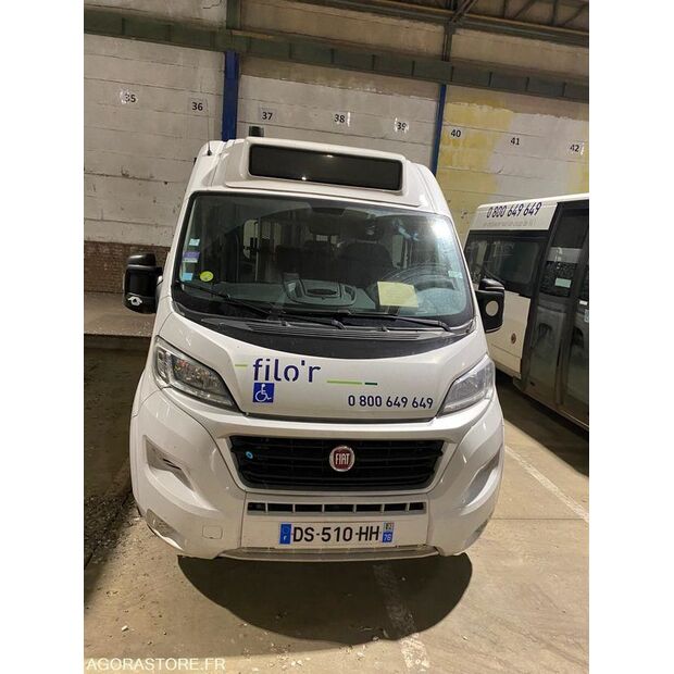2015 فيات Ducato-45128013