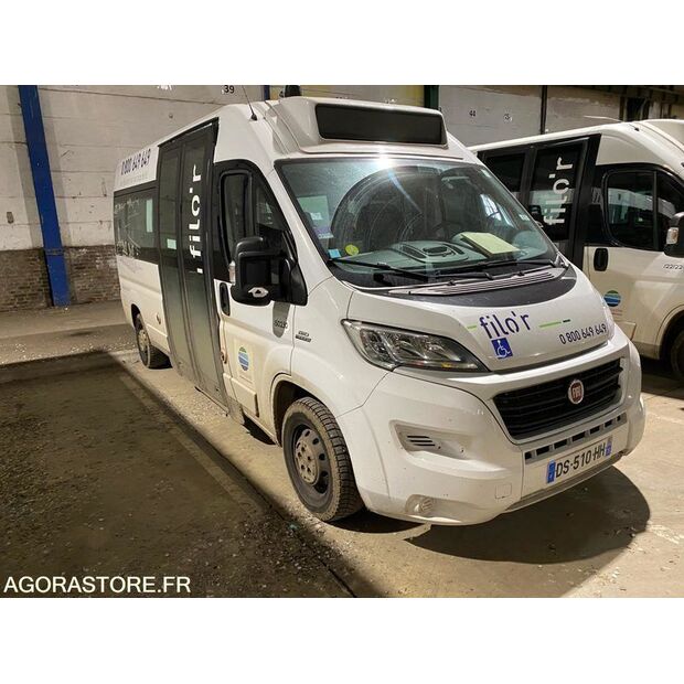 2015 فيات Ducato-45128014