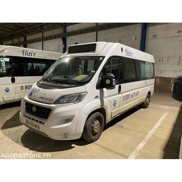 2015 فيات Ducato-45128015