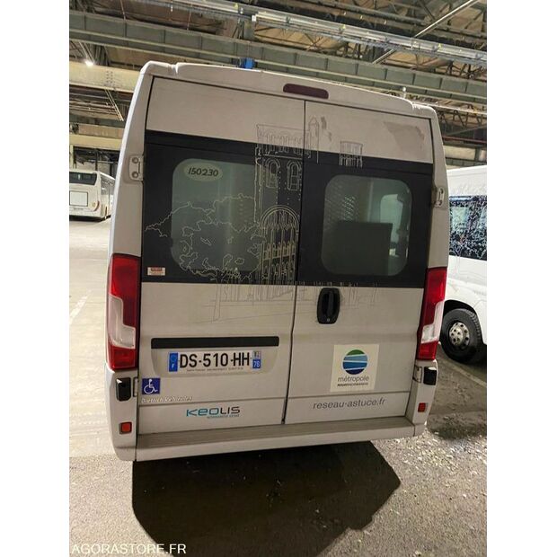 2015 فيات Ducato-45128016