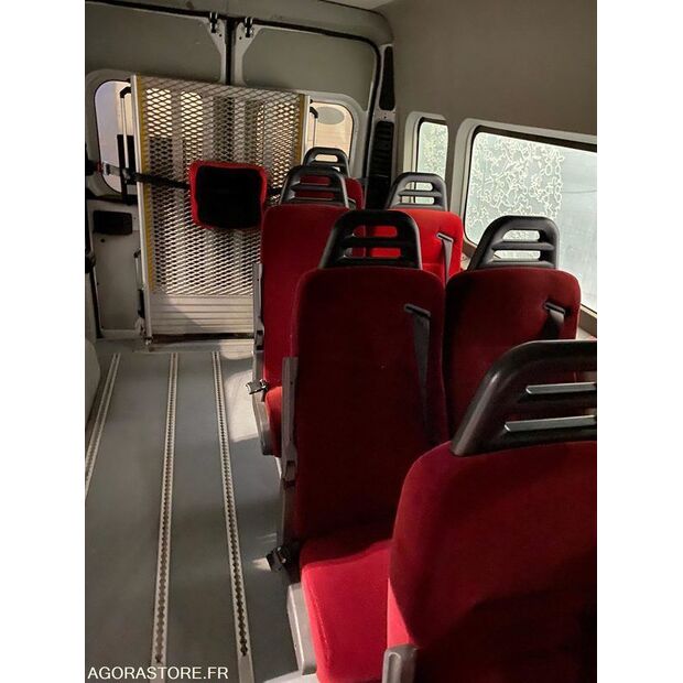 2015 فيات Ducato-45128017