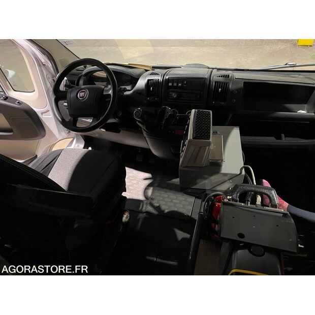 2015 فيات Ducato-45128018