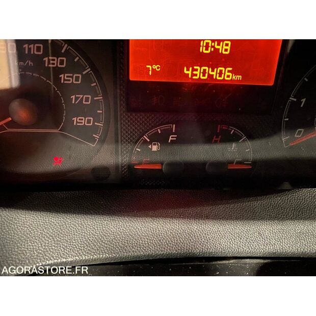 2015 فيات Ducato-45128021