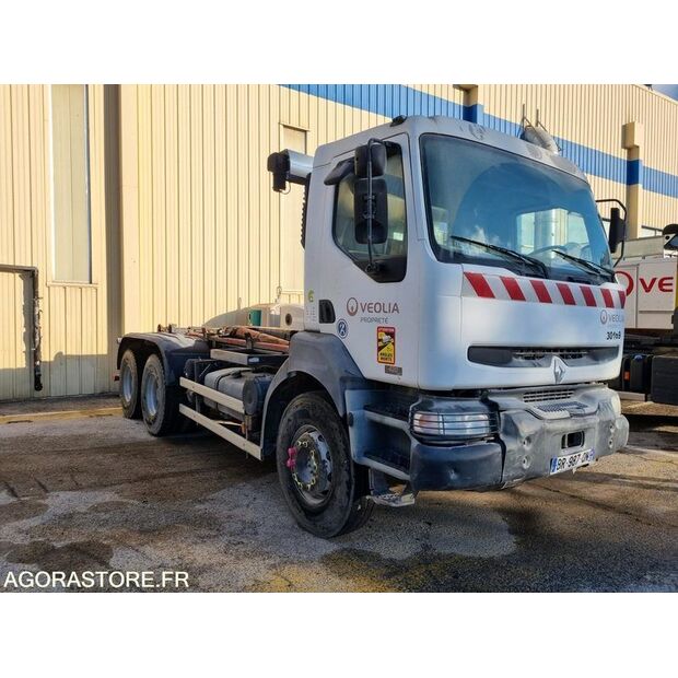 2004 Renault Kerax-45128024