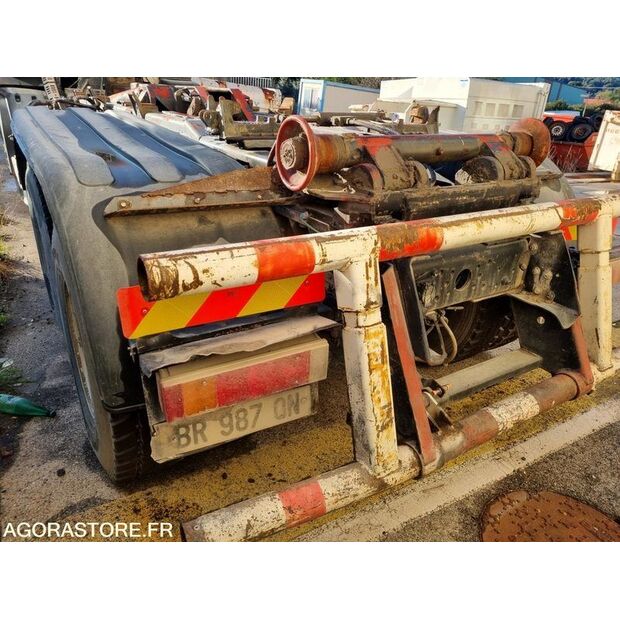 2004 Renault Kerax-45128027