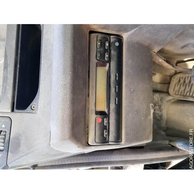 2004 Renault Kerax-45128029