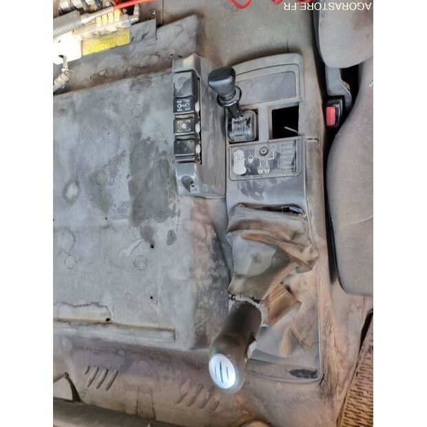 2004 Renault Kerax-45128031