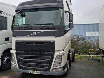 Image de CAMIONS 2020 Volvo FH