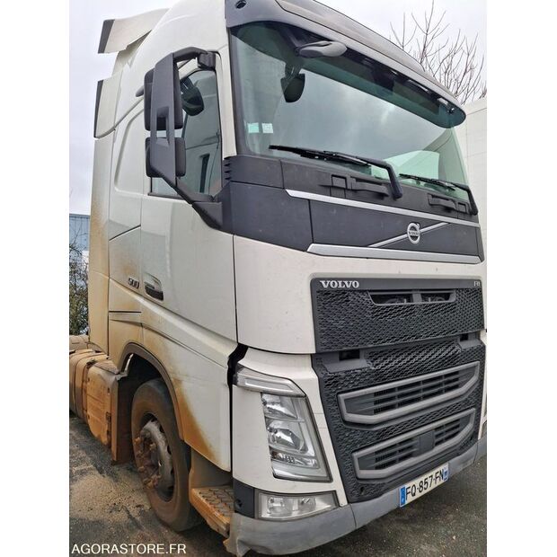 2020 Volvo FH-45128051