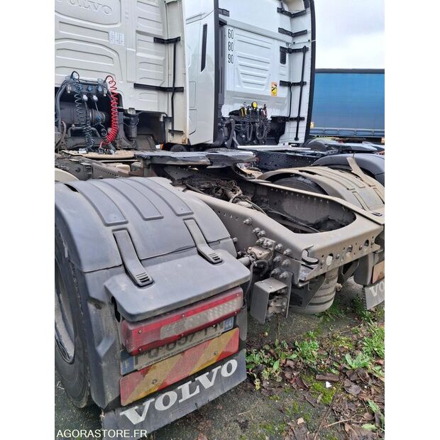 2020 Volvo FH-45128052