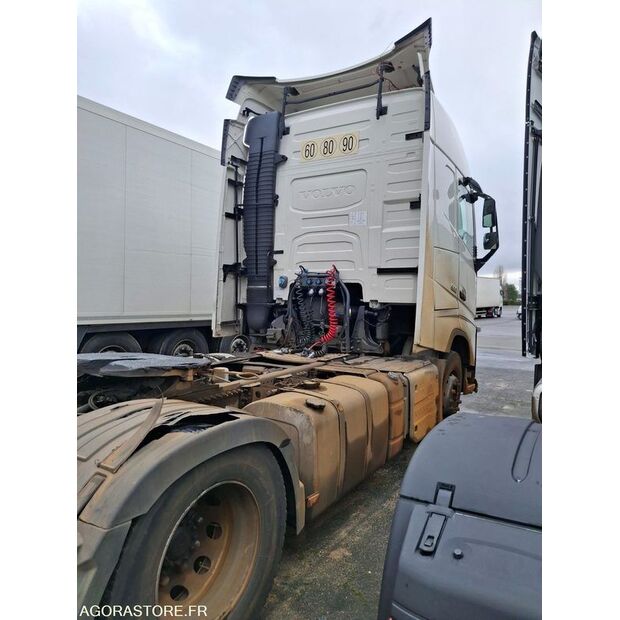 2020 Volvo FH-45128054