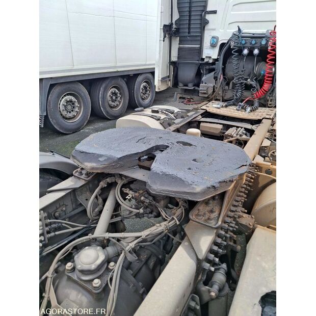 2020 Volvo FH-45128055