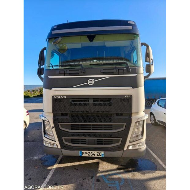 2020 Volvo FH-45128056