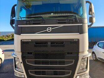 Image de CAMIONS 2020 Volvo FH