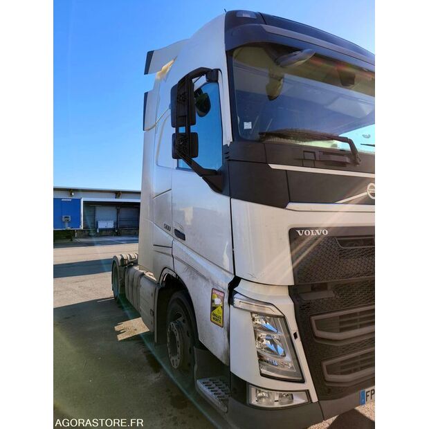 2020 Volvo FH-45128058