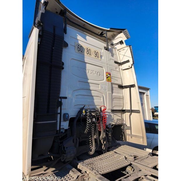 2020 Volvo FH-45128060