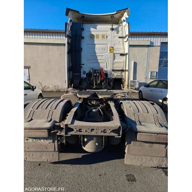 2020 Volvo FH-45128061