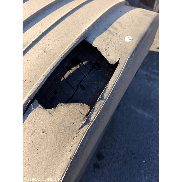 2020 Volvo FH-45128062