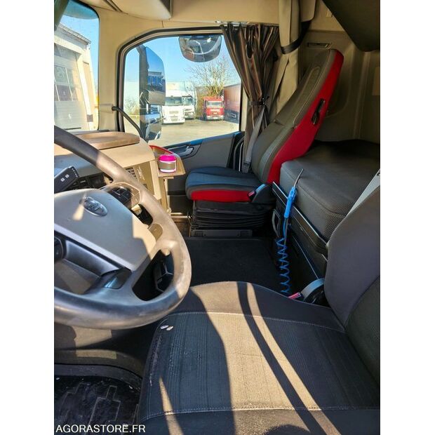 2020 Volvo FH-45128064