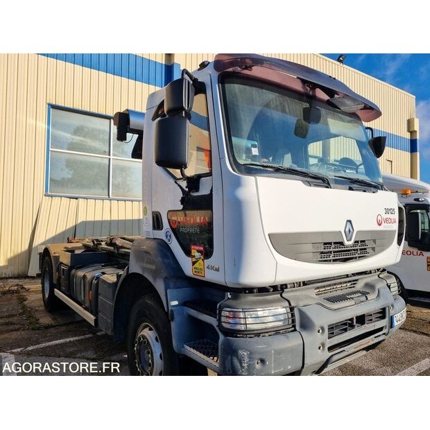 2007 Renault Kerax-45128069