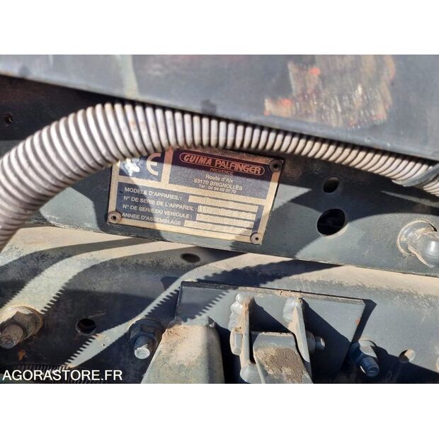 2007 Renault Kerax-45128074