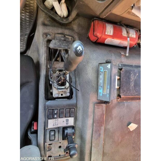 2007 Renault Kerax-45128076