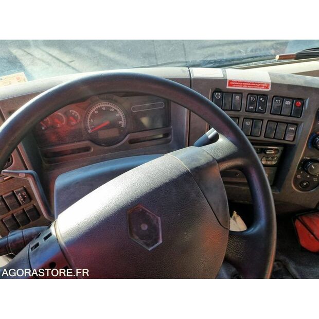 2007 Renault Kerax-45128077