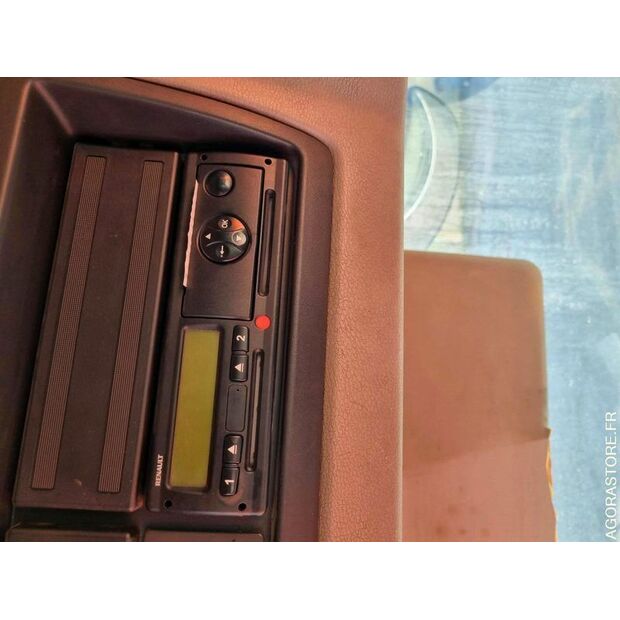 2007 Renault Kerax-45128078