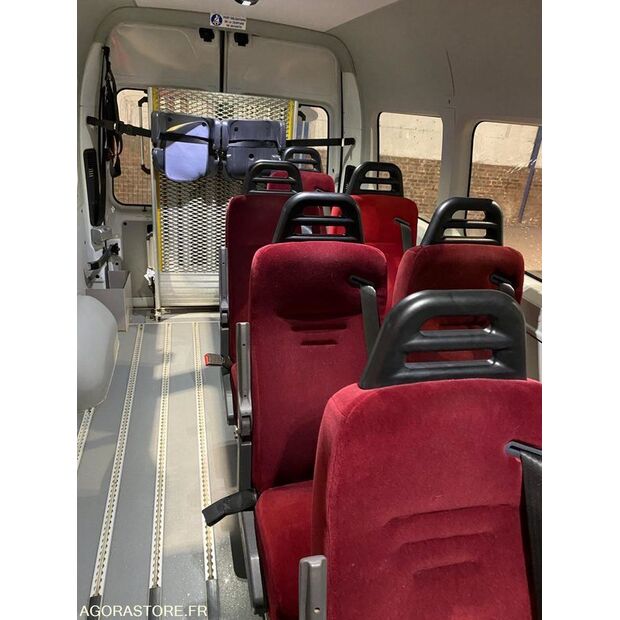 2018 Renault Master RT-45128083