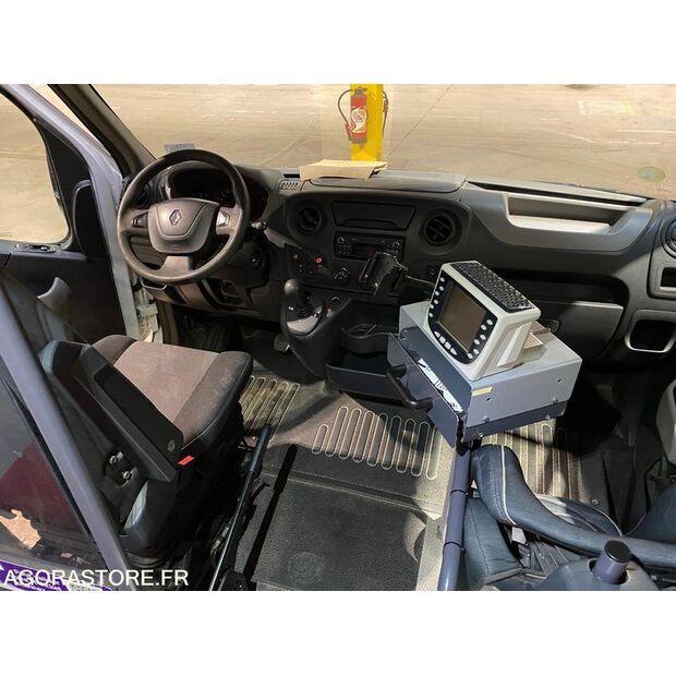 2018 Renault Master RT-45128084