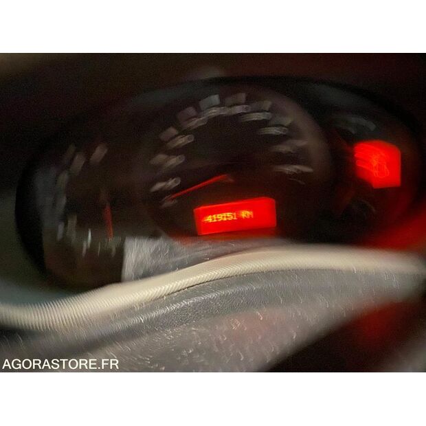 2018 Renault Master RT-45128086